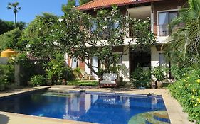 Jukung Dive Resort Bali