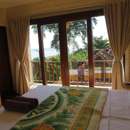 Jukung Dive Resort Bali Amed Exterior foto